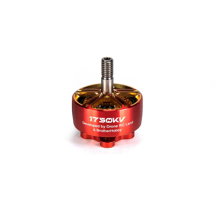 2207 1750KV motor